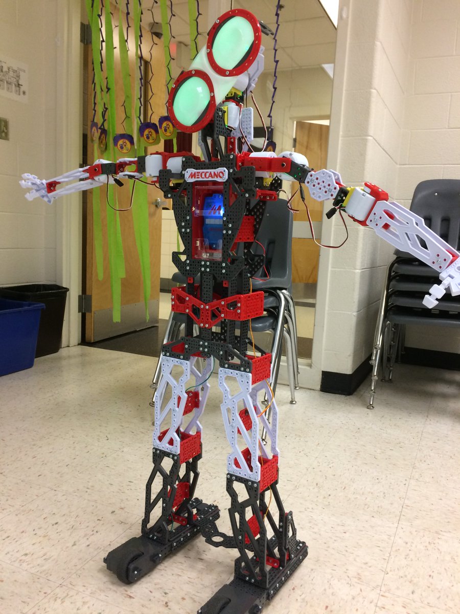 STEM Camp <a href="/RBMS_Official/">River Bend M.S.</a> includes: maker space, robotics, mission to Mars, adaptations, pollination, &amp; more! <a href="/LCPSScience/">LCPS Science</a> <a href="/ewilliams65/">ewilliams65</a>