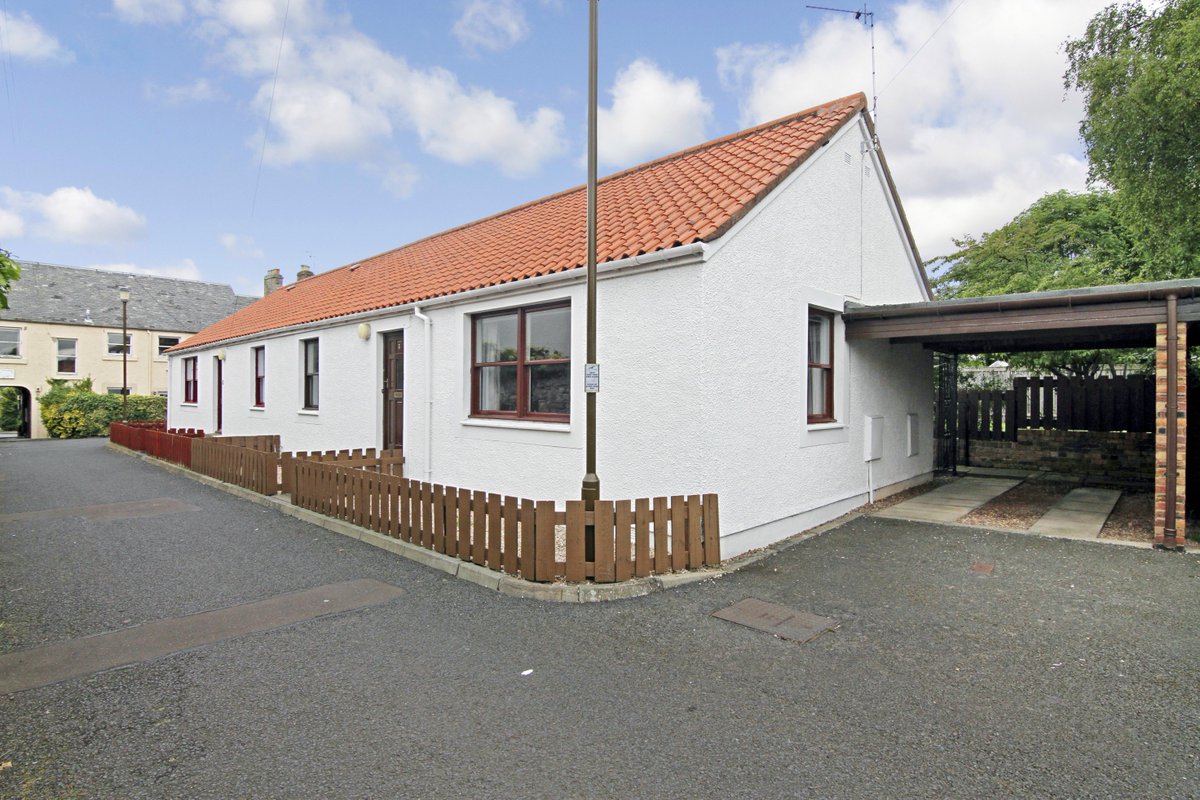 POPropertyEd's tweet image. Fancy something a little more rural in #EastLothian? This 2 bed in #Aberlady has plenty of potential! #property paganosborne.com/property/prope…