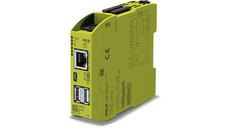 Industrial PI – de veranderbare industriële pc voor uw Smart Factory. Lees verder => ow.ly/5orS30cK5yJ