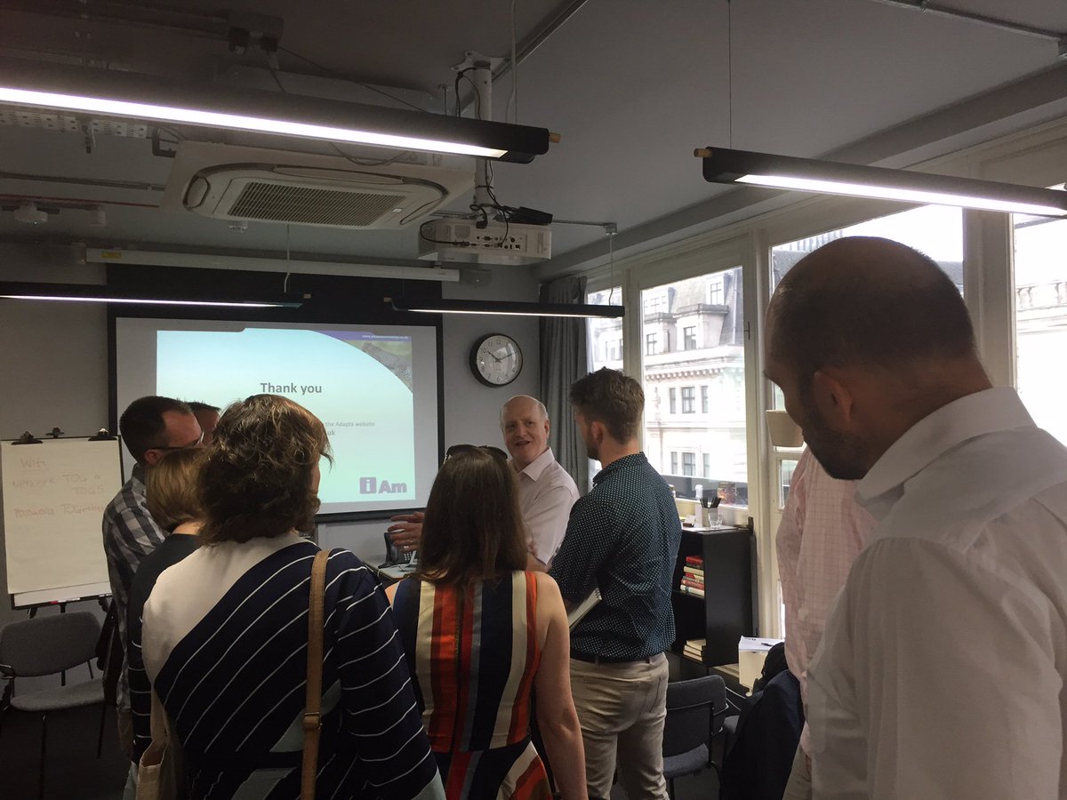 Memcom Recruitment tweet media