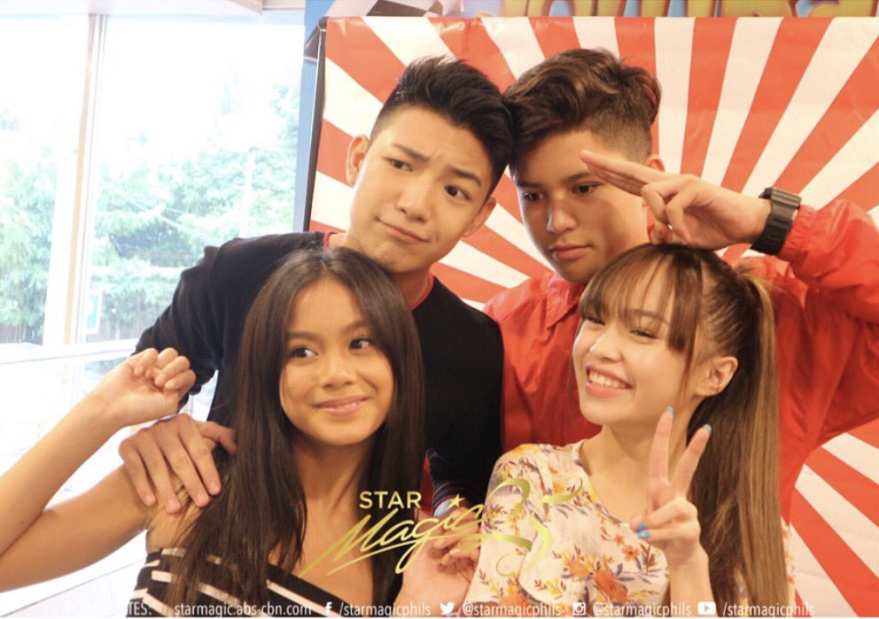 The three people next to me in this pic are already planning where to go tomorrow... #clingy 😂