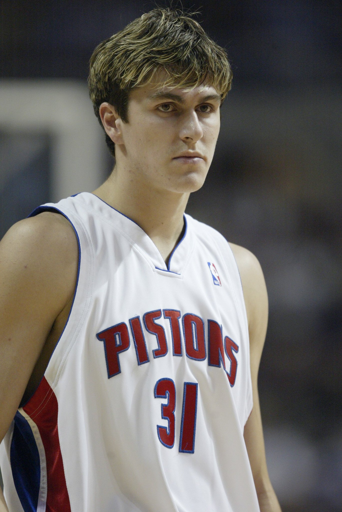 Happy 32nd birthday to champion Darko Mili i ! 