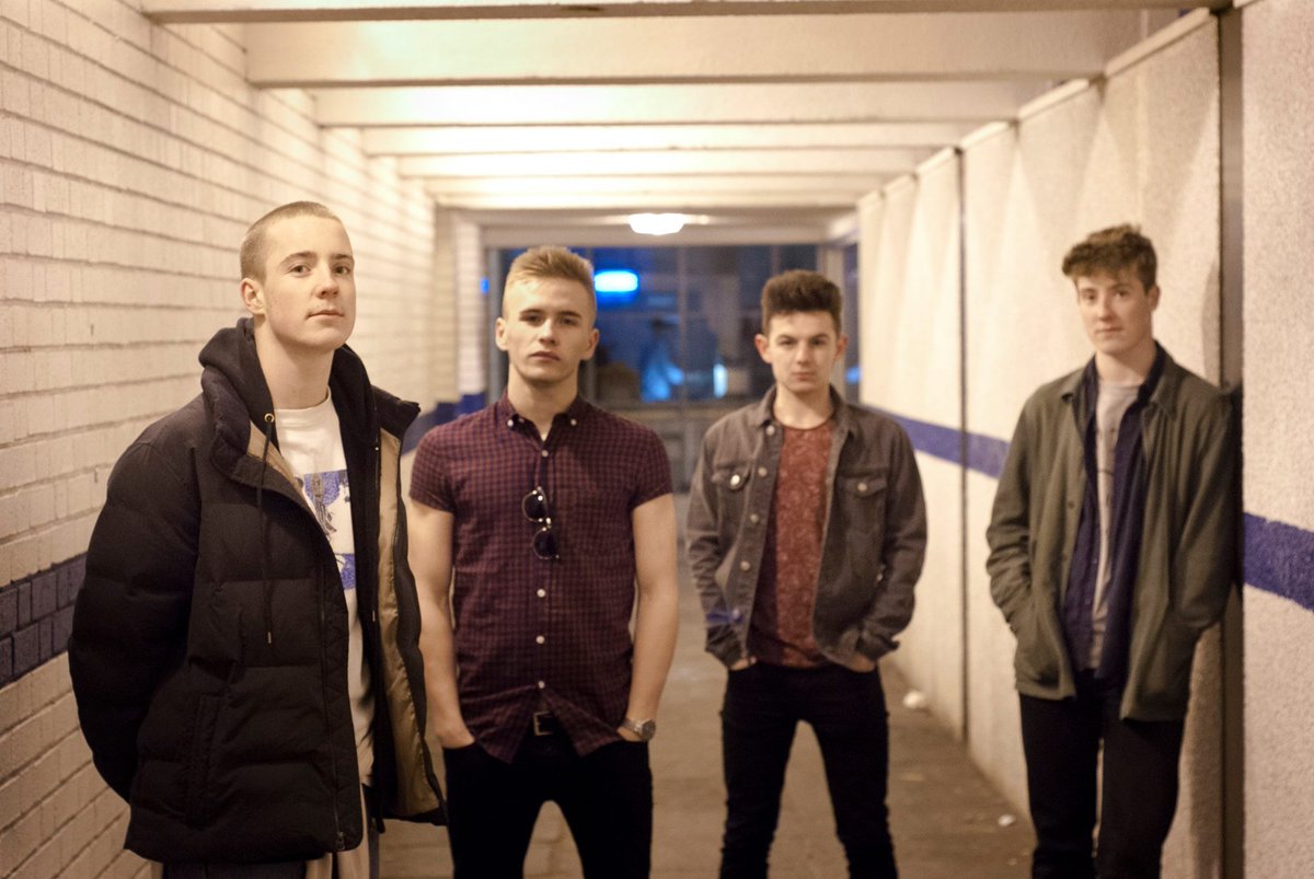 BACK WITH A BANG: We HEADLINE the PARADISE TENT at <a href="/godivafestival/">Godiva Festival</a> 2017 on SUNDAY 9th JULY! It's good to be home...