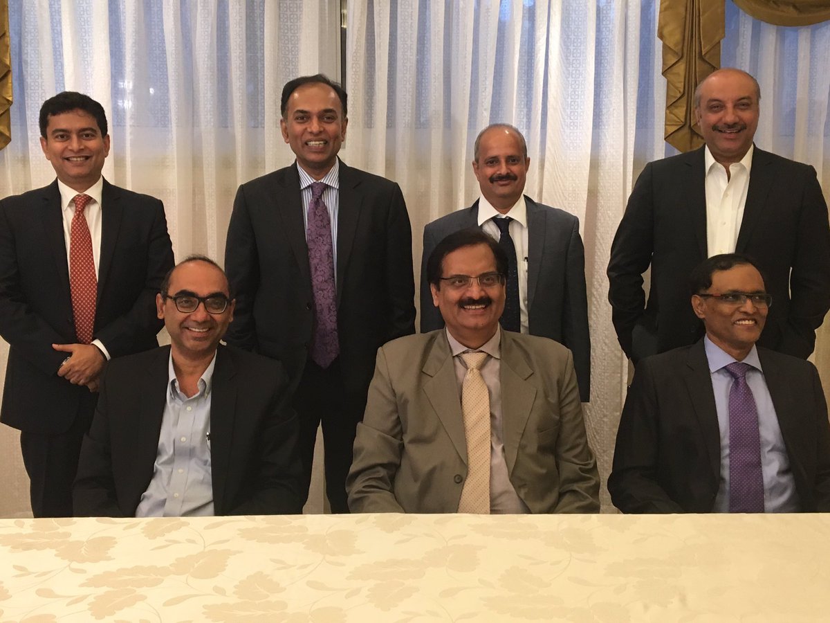 Yadush's tweet photo. @ibm_in @forbes_india #digitaledgeseries #ideas2act with @KaranBajwa_IN https://t.co/RRhdaic17d