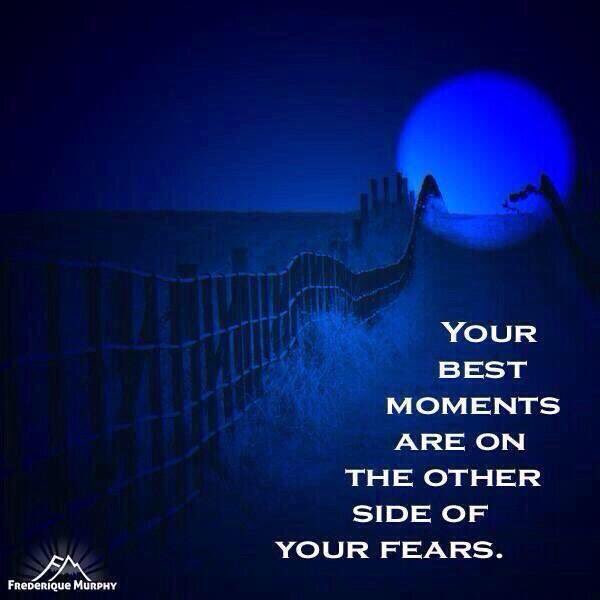 IrishSmiley's tweet image. Your best moments are on the other side of your fears. #M3Power