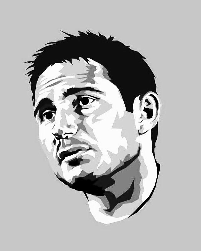  Happy Birthday Frank Lampard   