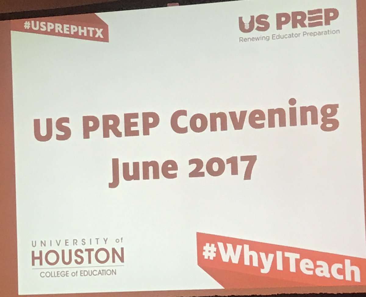 jeff_mccanna's tweet photo. Very motivating knowing how focused our #University prtns are on working with dists on improving TCH Prep! @a_katie1 leading grt discussion! https://t.co/Dex03MhffD