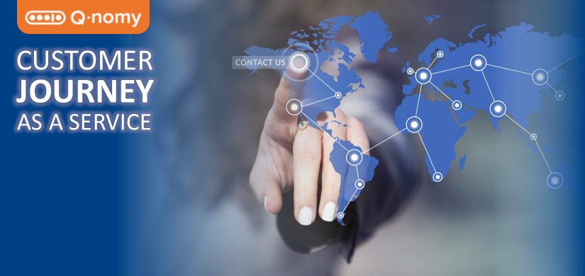 Improve sales &amp; #CustomerExperience w/ omni-channel customer journeys from #Azure partner <a href="/qnomy/">Q-nomy Inc.</a> msft.social/SSsb9M @MSPartnerApps #BPM