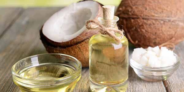 Olio di cocco, falso dimagrante nelle diete