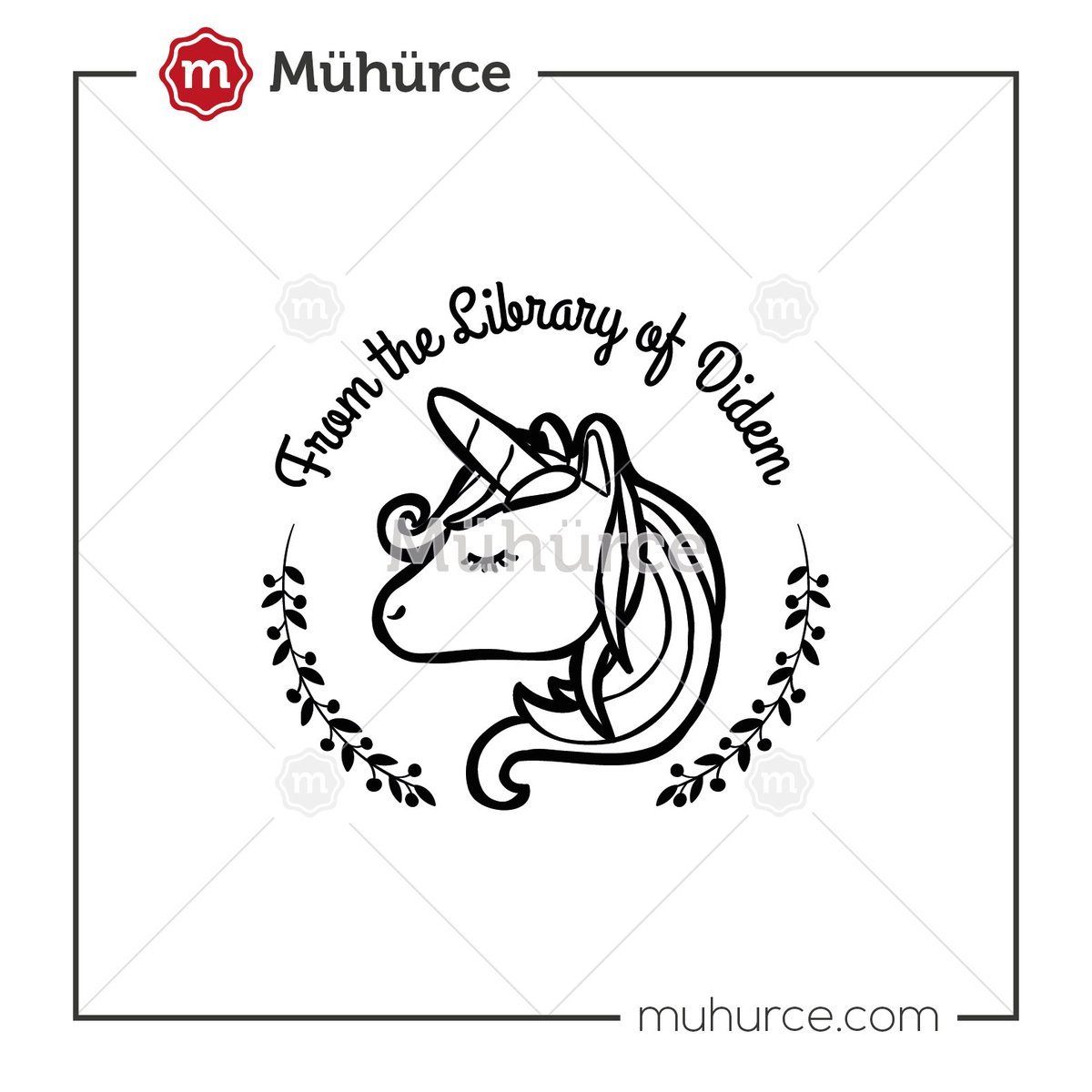 Senin tarzın senin mührün ☺
Muhurce.com
Müşteri Hizmetleri: 0850 780 70 74
Whatsapp: 0553 780 70 74