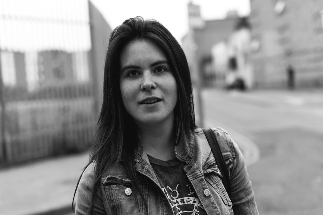 FilmInquiry's tweet photo. From our archives: Interview With JANUARY HYMN Director Katherine Canty: A Lesson In Hones https://t.co/JlBuqBvU9Y https://t.co/fVBIsY9QiP