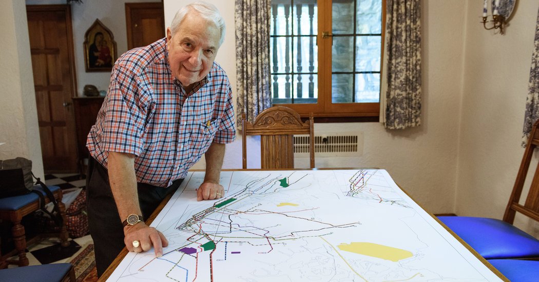 getelseif's tweet image. New York Today: Color Coding the Subway - The New York Times dub.io/s/211577 #maps #transit_systems