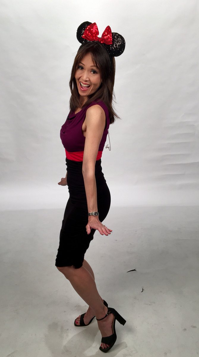 Virginia Cha On Twitter You Just Have To Be All Ears For A Chance To Win 4 Tickets To Disneyland Just Catch 10news At 6 This Morning Listen For Cue To