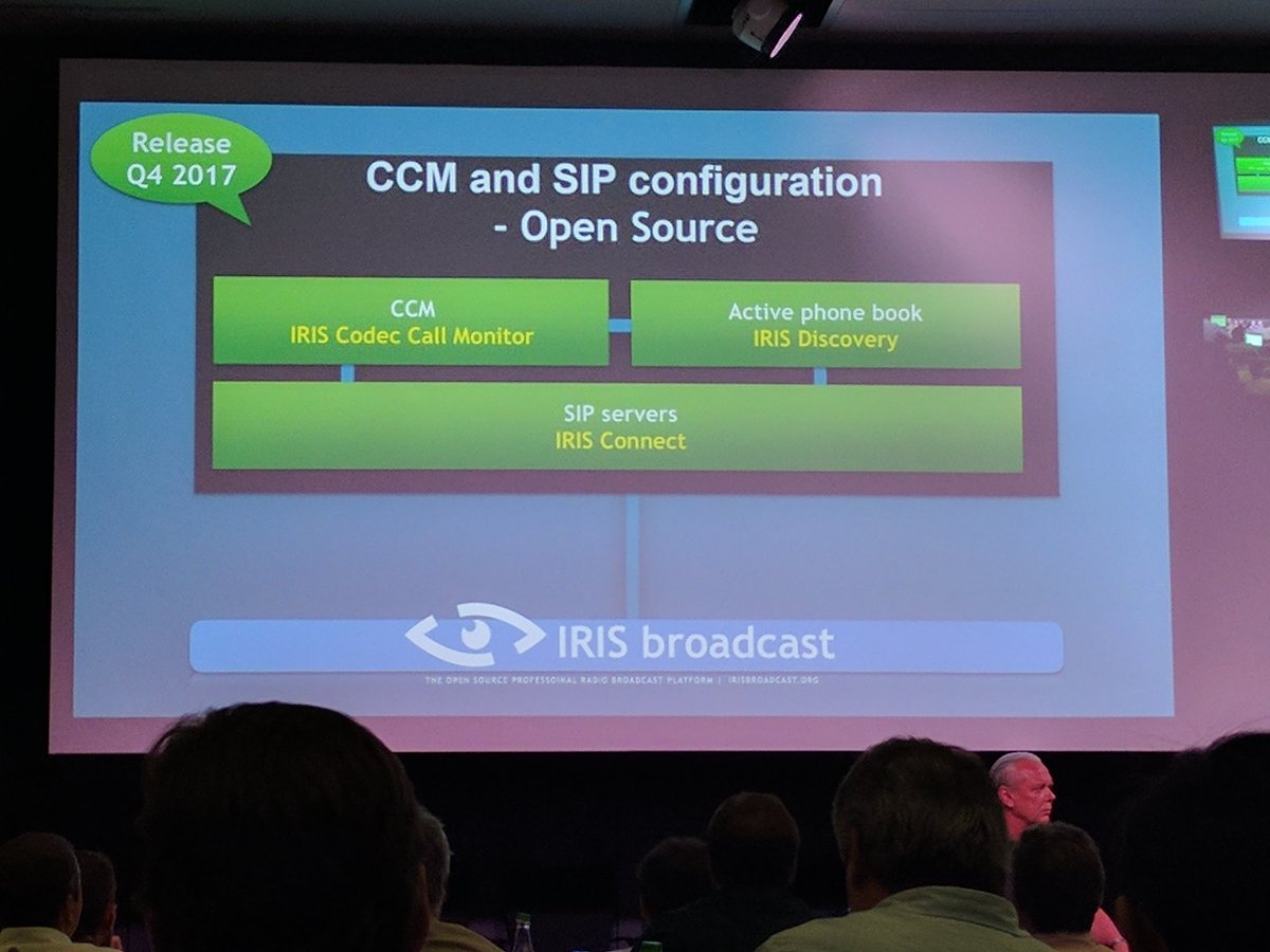 OpenBroadcastSy's tweet photo. And they are open sourcing it! #ebunts https://t.co/9sEVZwxWcE
