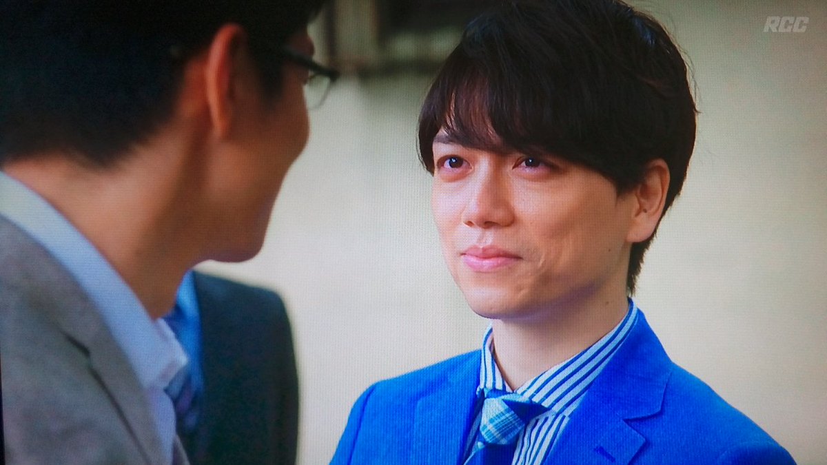 あなたのことはそれほど 最終回の結末は涼太 小田原エンド説 目が恋する乙女 Tbsに受信料払える ネタバレ有 Togetter あなたのことはそれほど 最終回の結末は涼太 小田原エンド説 目が恋する乙女 Tbsに受信料払える ネタバレ有 Togetter