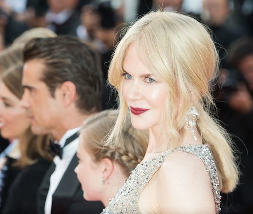 Happy 50th birthday, Nicole Kidman! Here are our GH June cover star s 50 best looks  