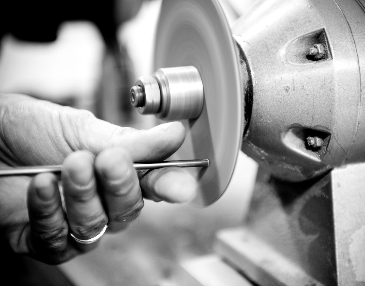 Ferrolight's tweet image. Every light object from FERROLIGHT Design is handmade in the Netherlands. ~Dutch design &amp;amp; Craftsmanship~