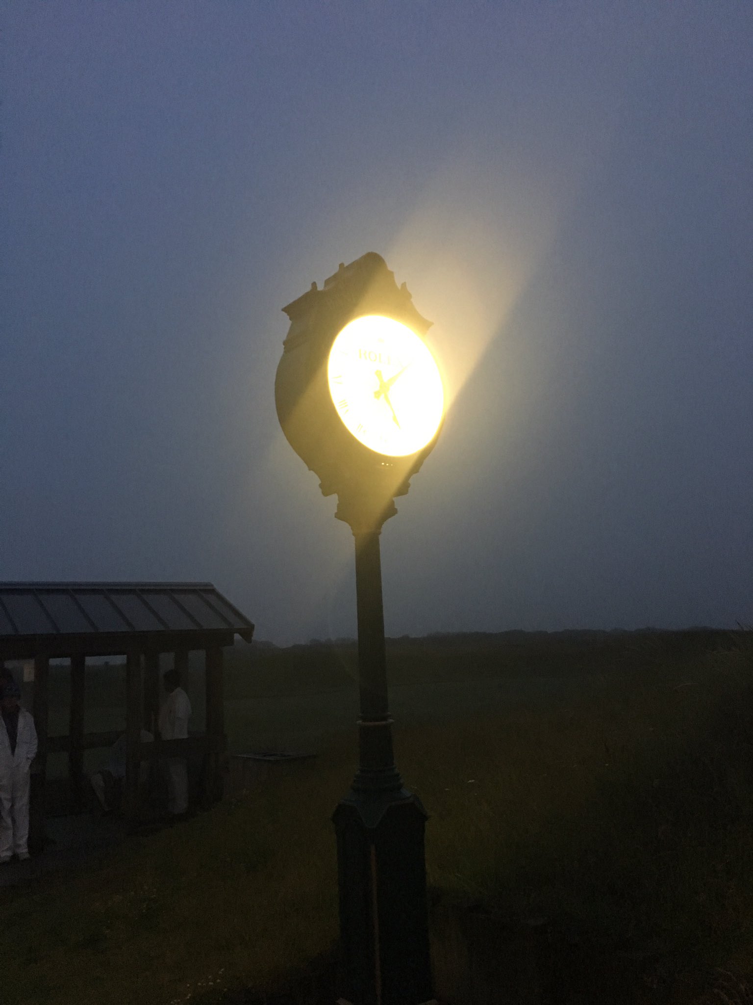 Bandon Solstice Event / Twitter