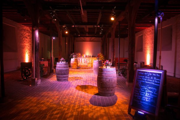 HRP_Events's tweet photo. Descend into history with the uniquely regal #Undercroft for your #DrinksReception at #HamptonCourtPalace #CanapeReception #EventProfs https://t.co/duWL9fGqNe