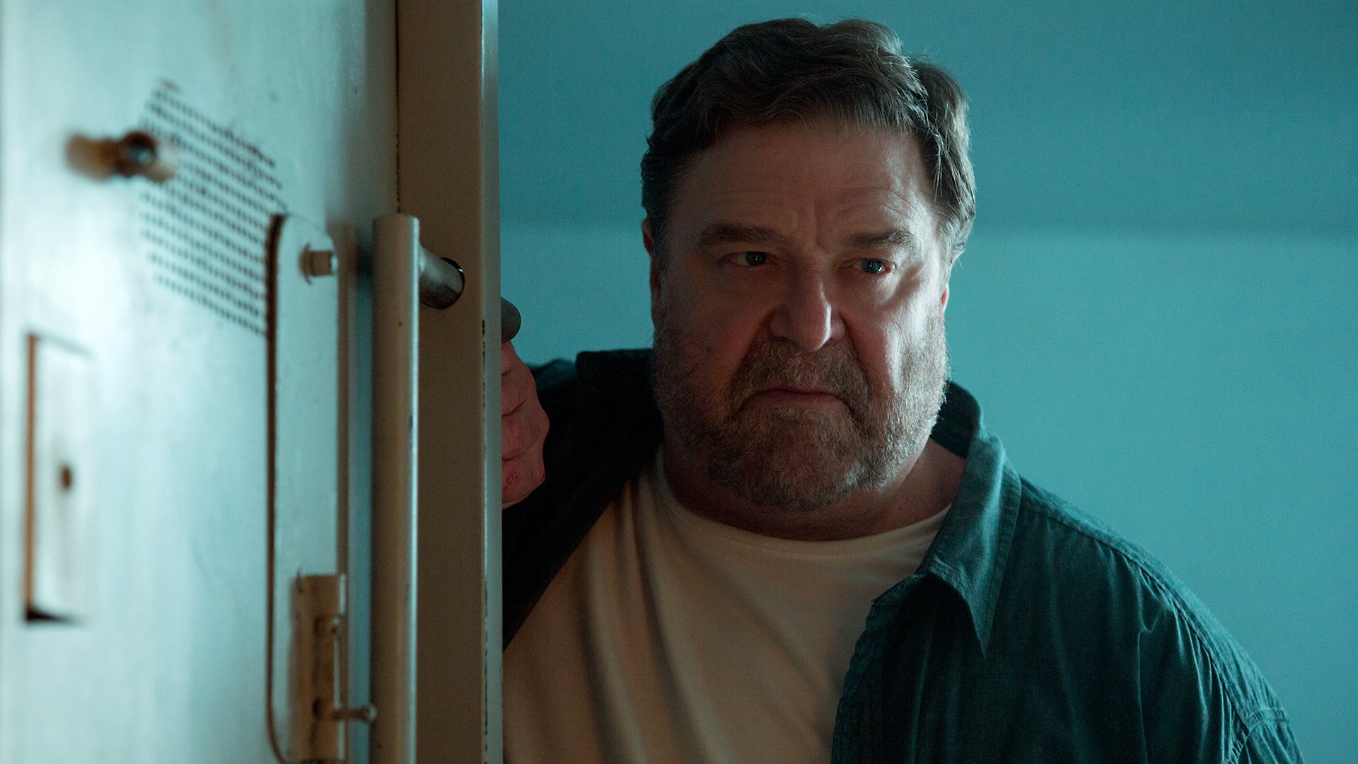Happy 65th Birthday to John Goodman (10 Cloverfield Lane, Kong: Skull Island, Roseanne):  