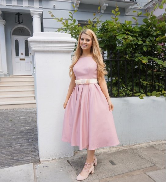 Chi Chi Adele Dress - chichiclothing.com Chi Chi Adele Dress - chichiclothing.com