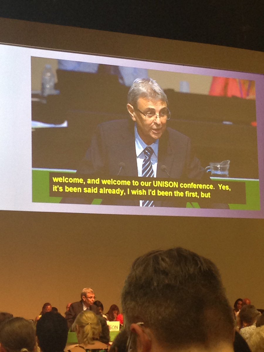 UNISON Cardiff Uni tweet media