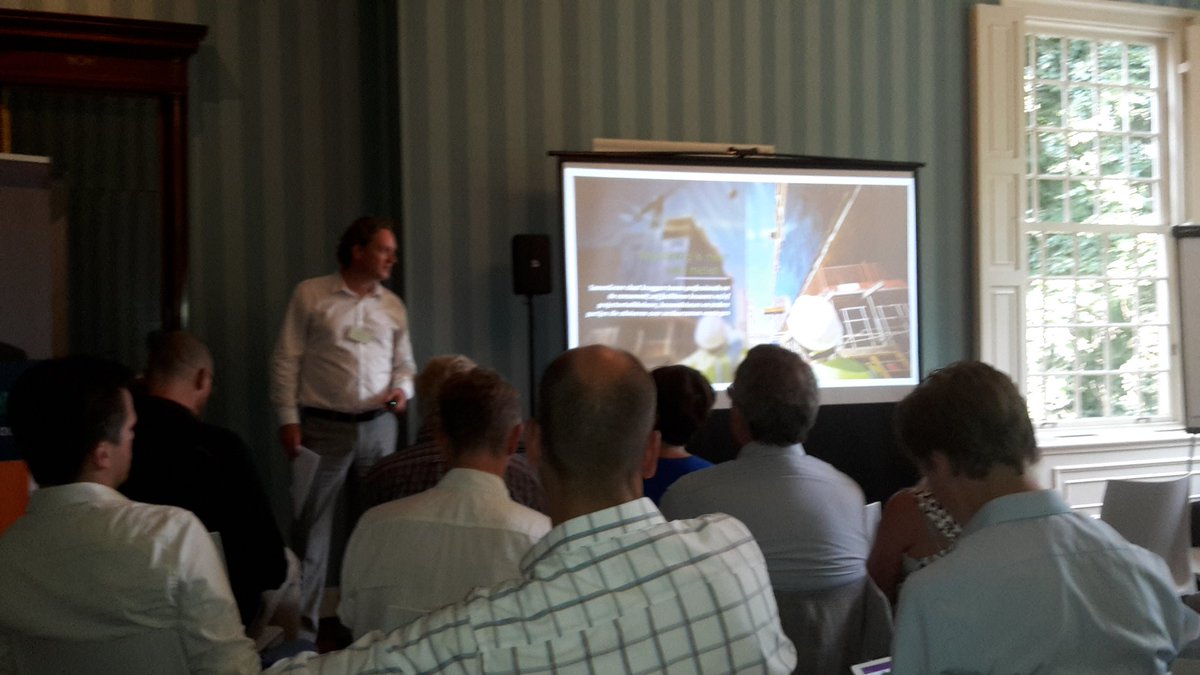 Frederik Sinke van <a href="/SamenGroen/">SamenGroen</a> over belang bewonersgericht monitoren bij platform #ZEN <a href="/LenteAkkoord/">Lente-akkoord 2.0</a> #inzicht en #advies-op-maat