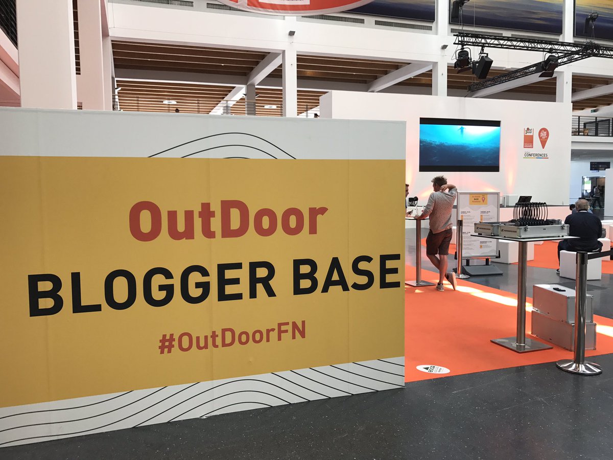 mikebite's tweet image. Here we go again !!! 😉 Two Day Outdoor News #OutDoorFN Gonna be fun 😎