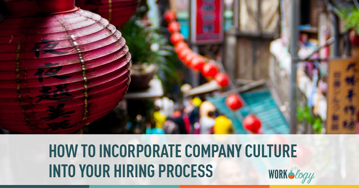 TransitionHR's tweet image. How to Incorporate Company Culture Into Your Hiring Process crwd.fr/2rvH7rd