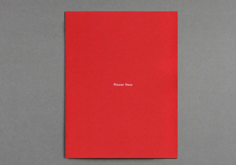 runoffeditions's tweet photo. New book - Milano Chow's Flower Vase - now available! 🖼 Grab here: https://t.co/4i3oqkou1e 🚪#drawings #copies https://t.co/XO4rBaLms9