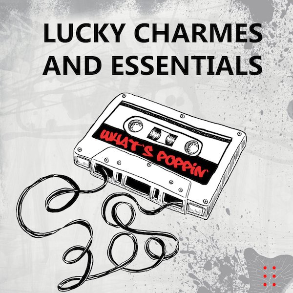 Black Hole Recordings (@blackholerec) on Twitter photo What's Poppin'?! This brand new @luckycharmes & Essentials release <a href="/PLUS31MUSIC/">PLUS31MUSIC</a> is! plus31.choons.at/whatspoppin What's Poppin'?! This brand new @luckycharmes & Essentials release <a href="/PLUS31MUSIC/">PLUS31MUSIC</a> is! plus31.choons.at/whatspoppin