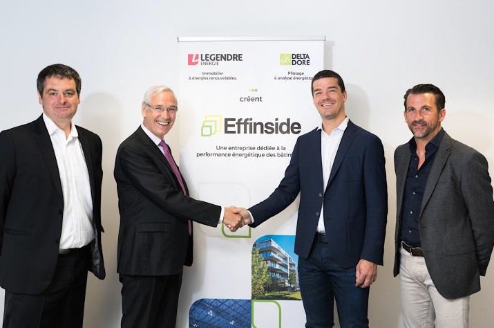 Geryoutubeur's tweet photo. #Effinside = l'alliance de 2groupes bretons pour des bâtiments+efficients @DELTADORE_FR #GroupeLegendre #BTP #IoT #energie via @JEntreprises https://t.co/GzjG3A1TQ4