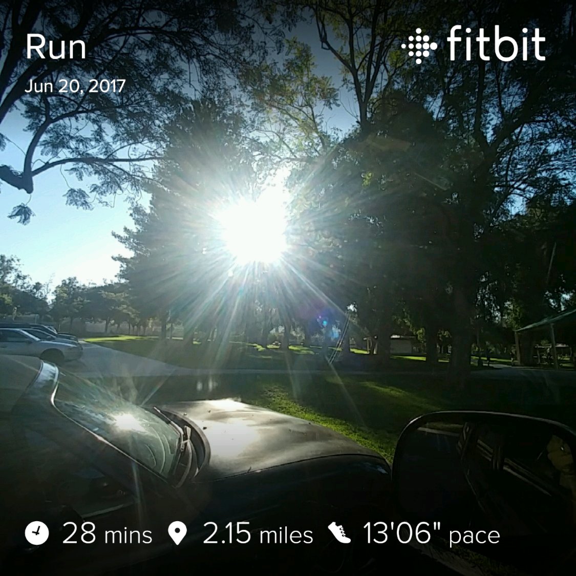 SoundofLight4's tweet image. Every run makes me stronger. #fitness #run
