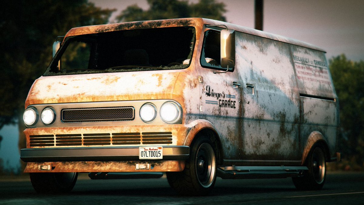 Edition502's tweet image. | Collecting some Supplies @RockstarGames #RockstarGames #RockstarEditor #GTAOnline #Gtaonlinegunrunning #TuesdayThoughts #heatwave2017