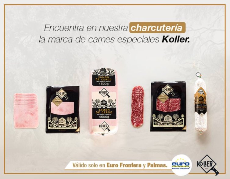 Euro Supermercados tweet media
