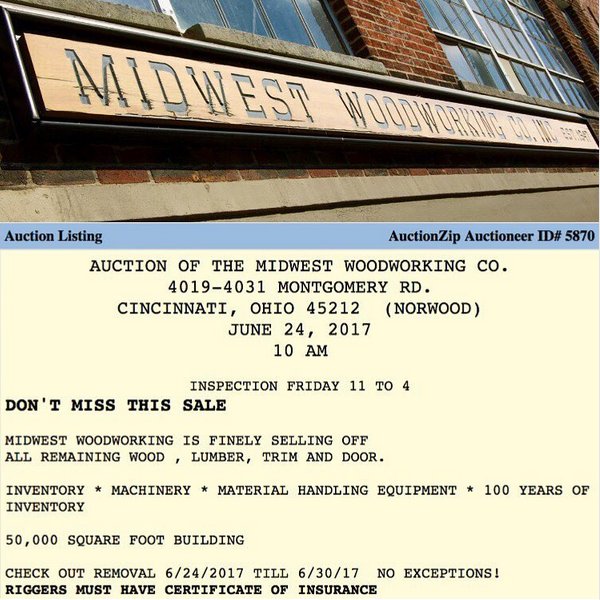 1snugthejoiner's tweet photo. Cincy-area woodworkers – get thee to Midwest Woodworking this Saturday morning (miles of bf of QSWO last time I was there) https://t.co/bcGExDcBLg