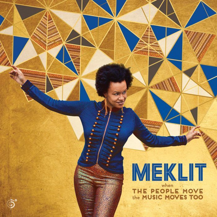 alboomstreams's tweet photo. If the great new LP by #Jazz singer &amp; composer @meklitmusic does not make you move, nothing will ever. #newmusic https://t.co/wJZX3WI5QH https://t.co/saoz1g2fKM