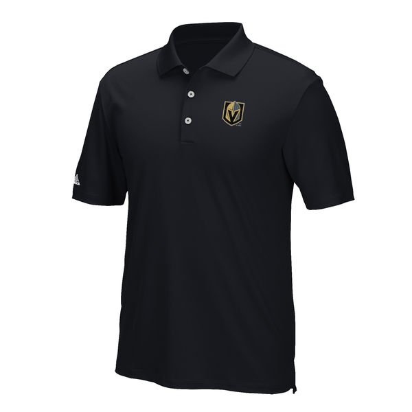 NHLMedia's tweet image. We're giving away a @GoldenKnights XL polo. RETWEET for a chance to call it yours &amp;amp; watch #NHLTonight's #ExpansionDraft preview show at 7pE.