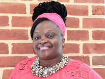 dcpublicschools's tweet photo. Congratulations to Niyeka Wilson, Principal at @LeckieDC! https://t.co/LUacBaNxQJ https://t.co/3wmgUDpGkV