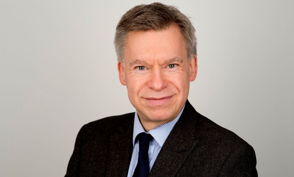 Business education in a changing world: adaptability, flexibility &amp; resilience buff.ly/2rHTFQF Professor Malcolm Kirkup <a href="/uw_wbs/">Westminster Business School</a>