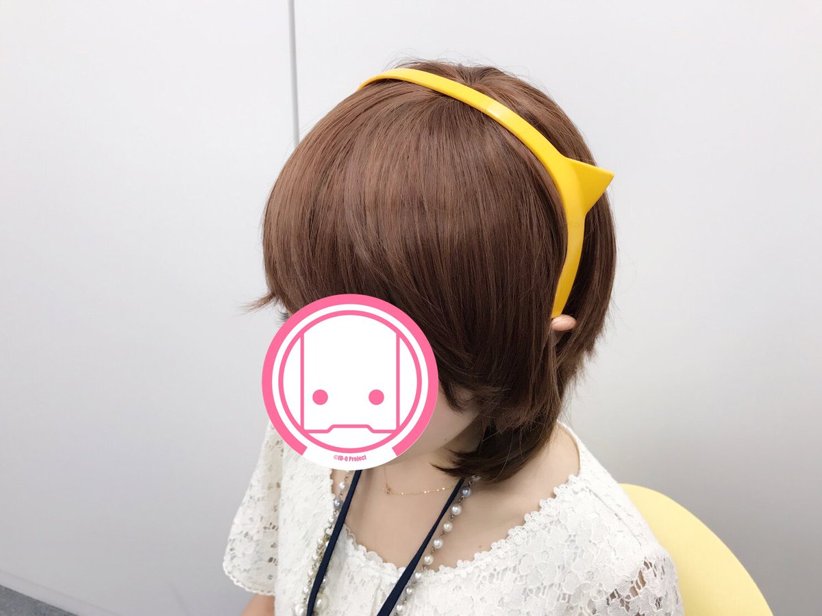 Tvアニメ Id 0 公式 V Twitter 先行上映会でミクリ マヤ役 津田美波さんが着用していたカチューシャにはお気付きでしたか 実はこのカチューシャ 全国のアニメイト アコスにて発売予定です 詳細はまた改めて 画像は監修サンプルを着用してみました 耳の Tvアニメ Id 0 公式 V Twitter 先行上映会でミクリ マヤ役 津田美波さんが着用していたカチューシャにはお気付きでしたか 実はこのカチューシャ 全国のアニメイト アコスにて発売予定です 詳細はまた改めて 画像は監修サンプルを着用してみました 耳の