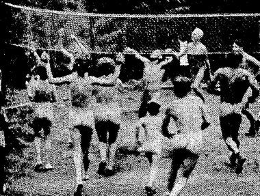 The Oregonian visited the state's first nudist colony in 1935 -- and
