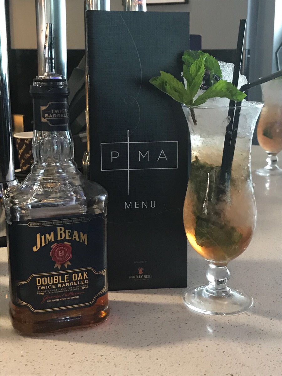 .<a href="/capliverpool/">Capital Liverpool</a> has been working w/ Pima <a href="/hiltonliverpool/">Hilton Liverpool</a> on a charity cocktail w/ <a href="/JimBeamUK/">Jim Beam UK</a> ... watch this space for more details!