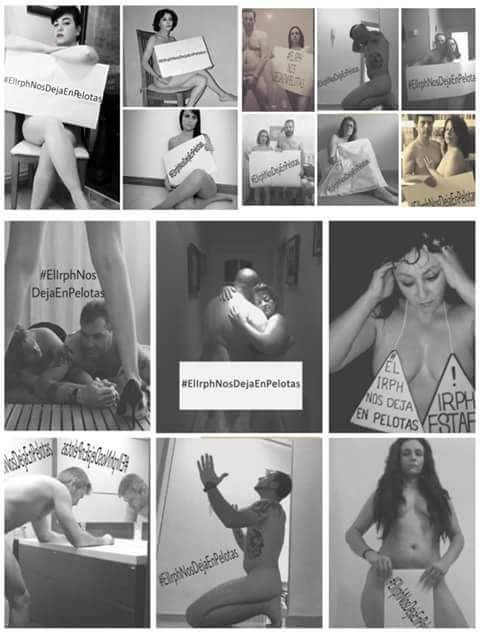 shsoler's tweet image. @nefeerr  a 1,3mill de familias #ElIrphNosDejaEnPelotas y los políticos lo permiten. Difundes? @gtirph