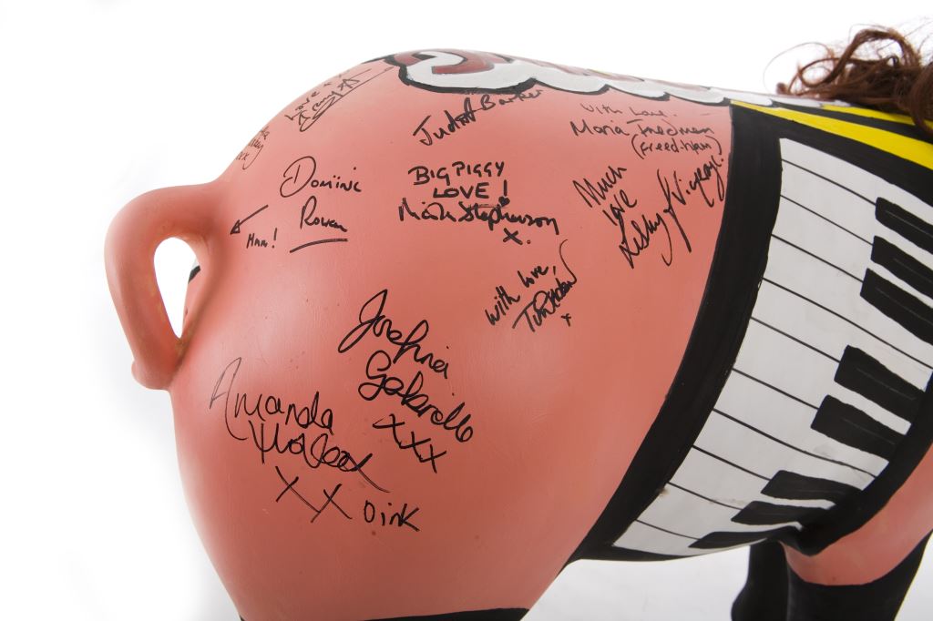 HaslemereHogs tweet media