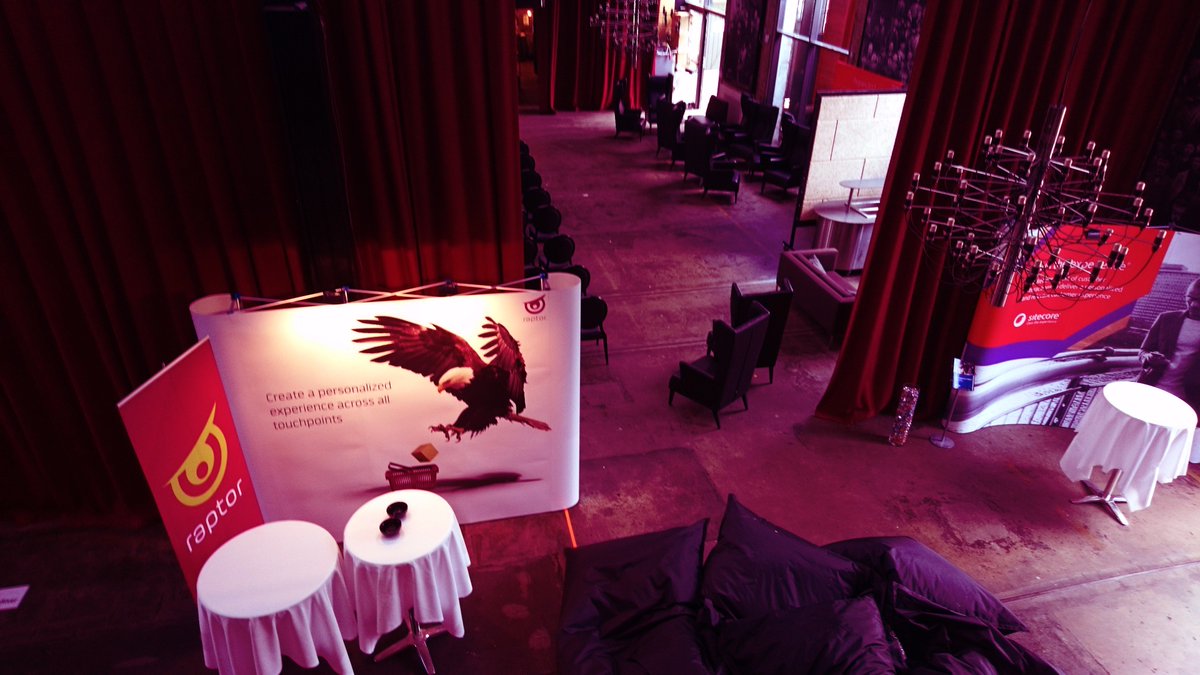raptor_services's tweet photo. Are you ready to discuss the important things you don't know about your business? Meet us at @novicelldk #FO17 https://t.co/UMFXPpf8pz https://t.co/3aO4n3ebE7