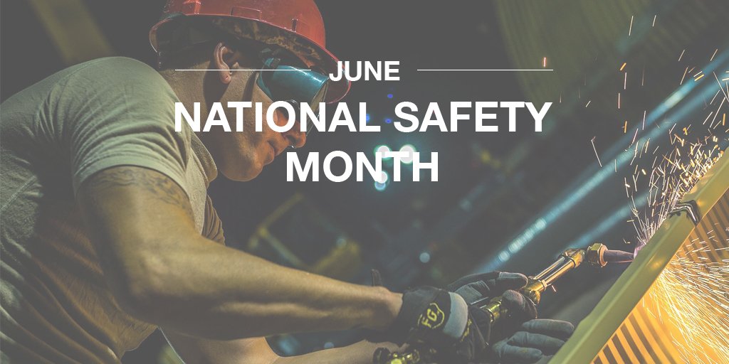 FastoolNow's tweet image. June is National Safety Month. Let us help keep you safe on the job. #NationalSafetyMonth #safety #safetytips 

👉  bit.ly/national-safet…