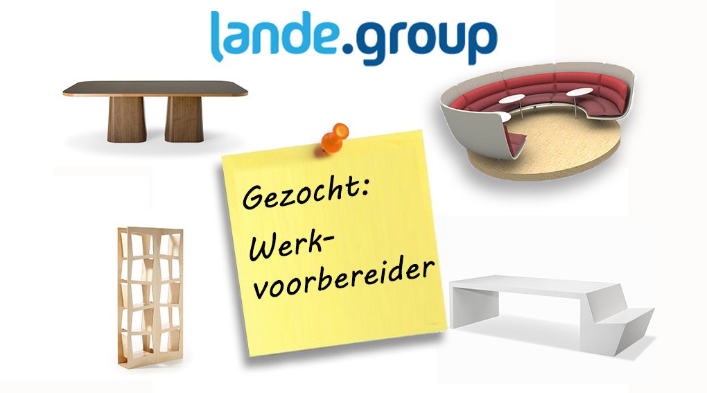 LandeFurniture's tweet photo. #Vacatures #Werkvoorbereider #calculator #interieurbouwer #montagemedewerker #vacature #stikster #stoffeerder https://t.co/tI73FNNjRH https://t.co/YG5JMXN08P
