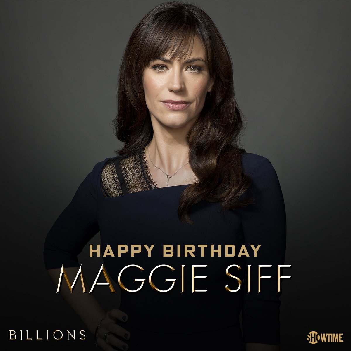 SHO_Billions's tweet photo. Happy birthday to the fierce and fabulous Maggie Siff! https://t.co/fldFUbT6tR