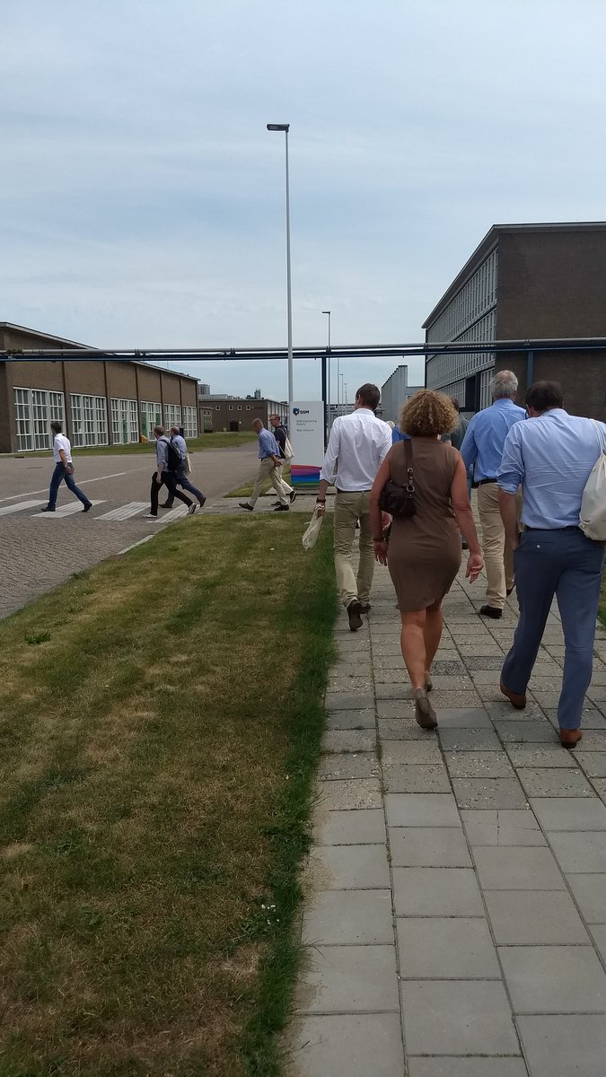 wijzijnkatapult's tweet photo. Op expeditie bij #Emmtec en @GreenPACiLab https://t.co/Ye7unjNlN6